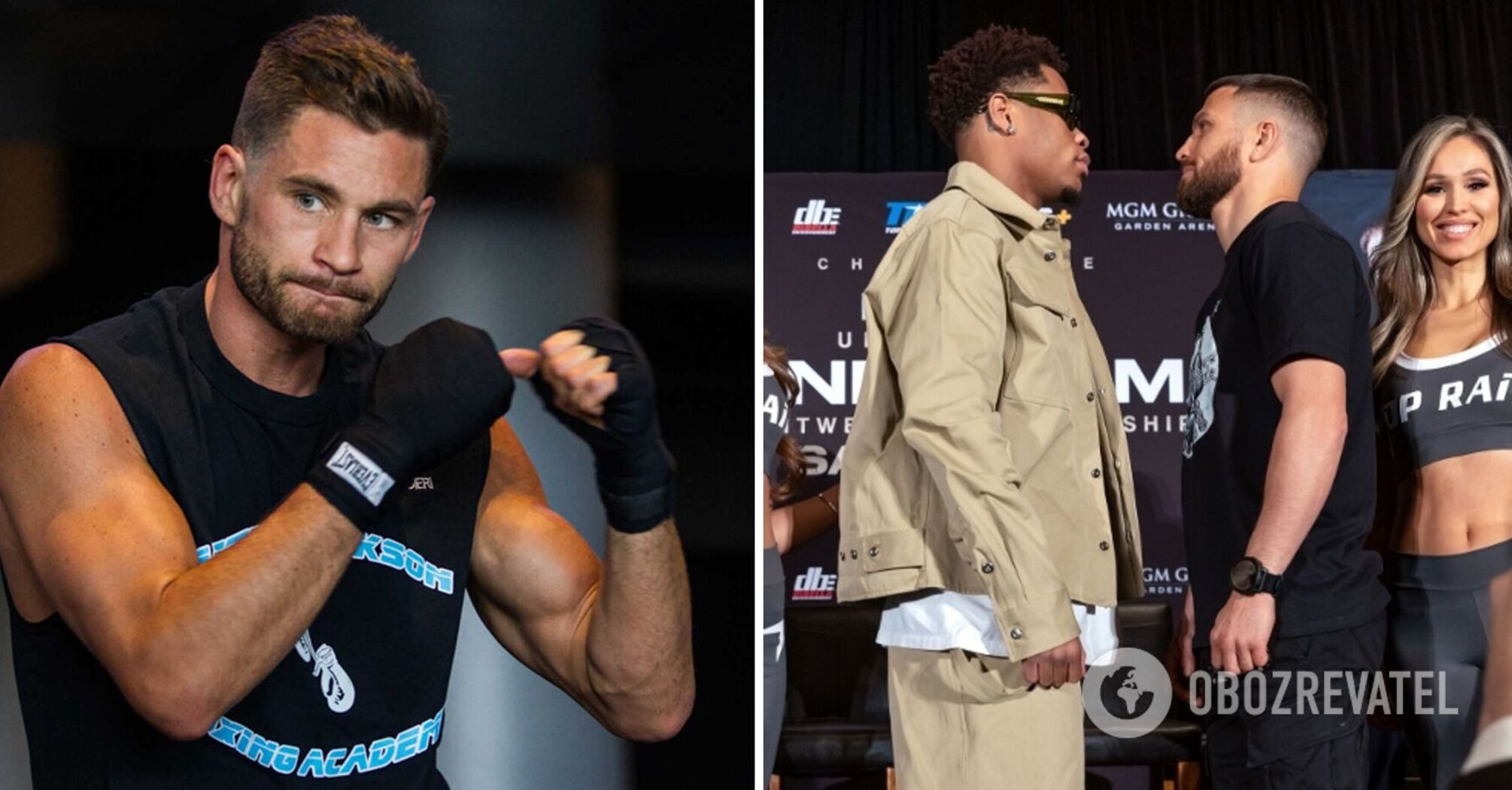 "Will want to start a war": former world champion gave a prediction for the Lomachenko-Haney fight