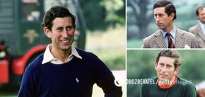 Król mody męskiej: 5 stylowych ruchów młodego Karola III, które są nadal aktualne. Zdjęcia