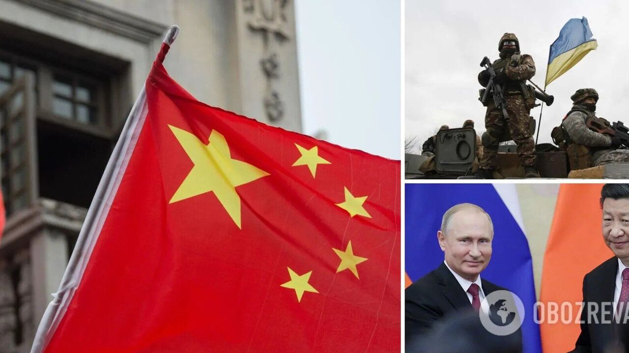 "The position has not changed": China says it does not recognize Russia as an aggressor against Ukraine, although it supported the UN resolution
