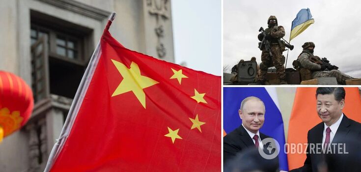 "The position has not changed": China says it does not recognize Russia as an aggressor against Ukraine, although it supported the UN resolution