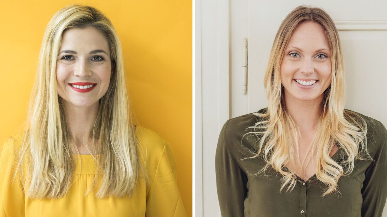 They will make you a "grey mouse": 5 colours of clothes that do not suit blondes at all and how to replace them. Photo. 