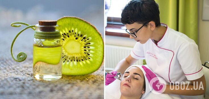 These tips will make your skin smooth: dermatologists have named daily habits