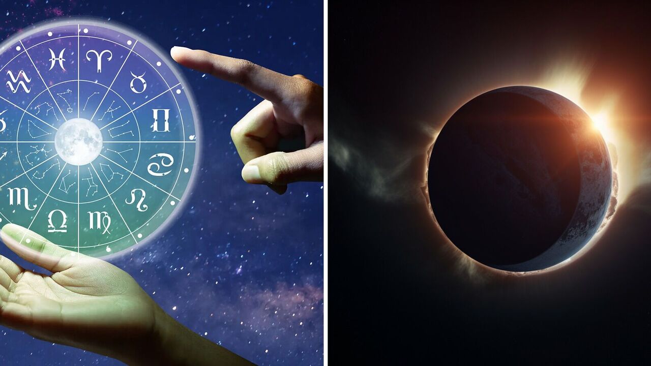 Eclipse already today: which signs expect progress and prosperity. Horoscope