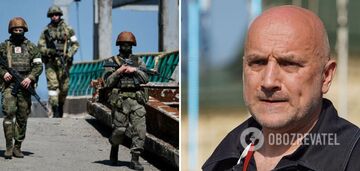 "Konieczność osiągnięcia celu SVO": rosyjska Duma Państwowa przypisuje Ukrainie zamach na Prilepina