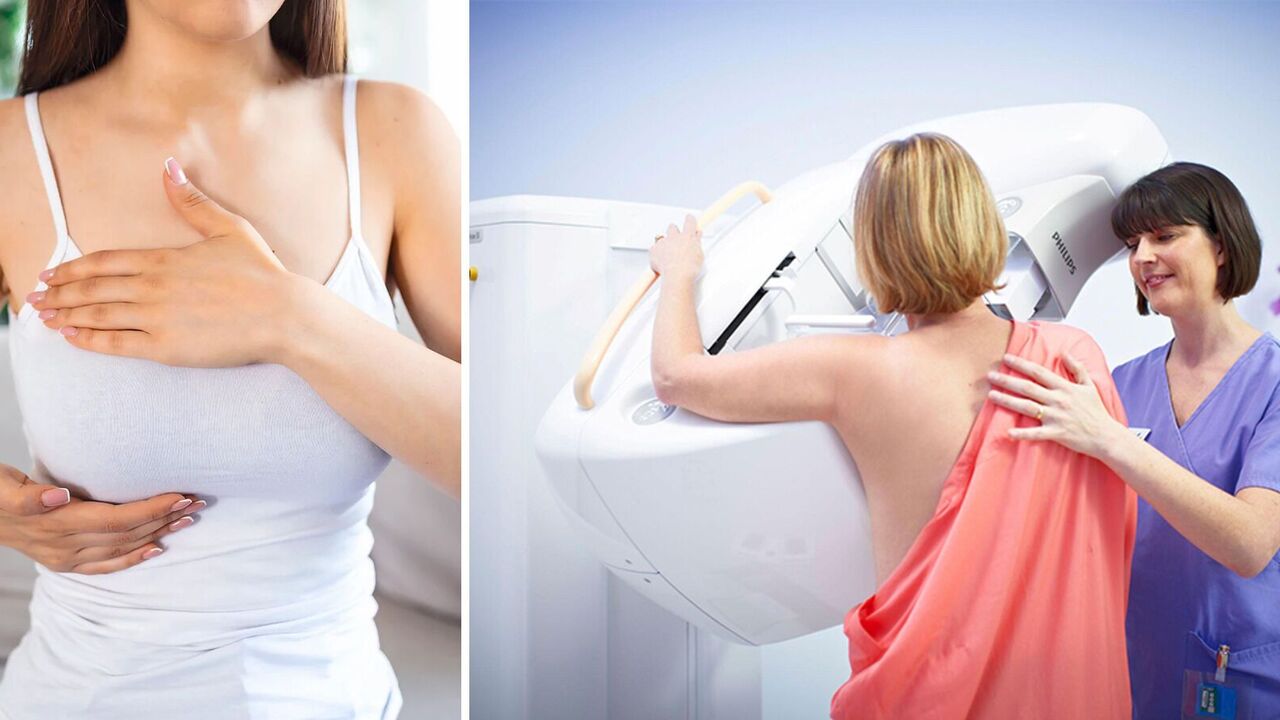 Ukrainian women can be checked for breast cancer for free: instructions from the Ministry of Health