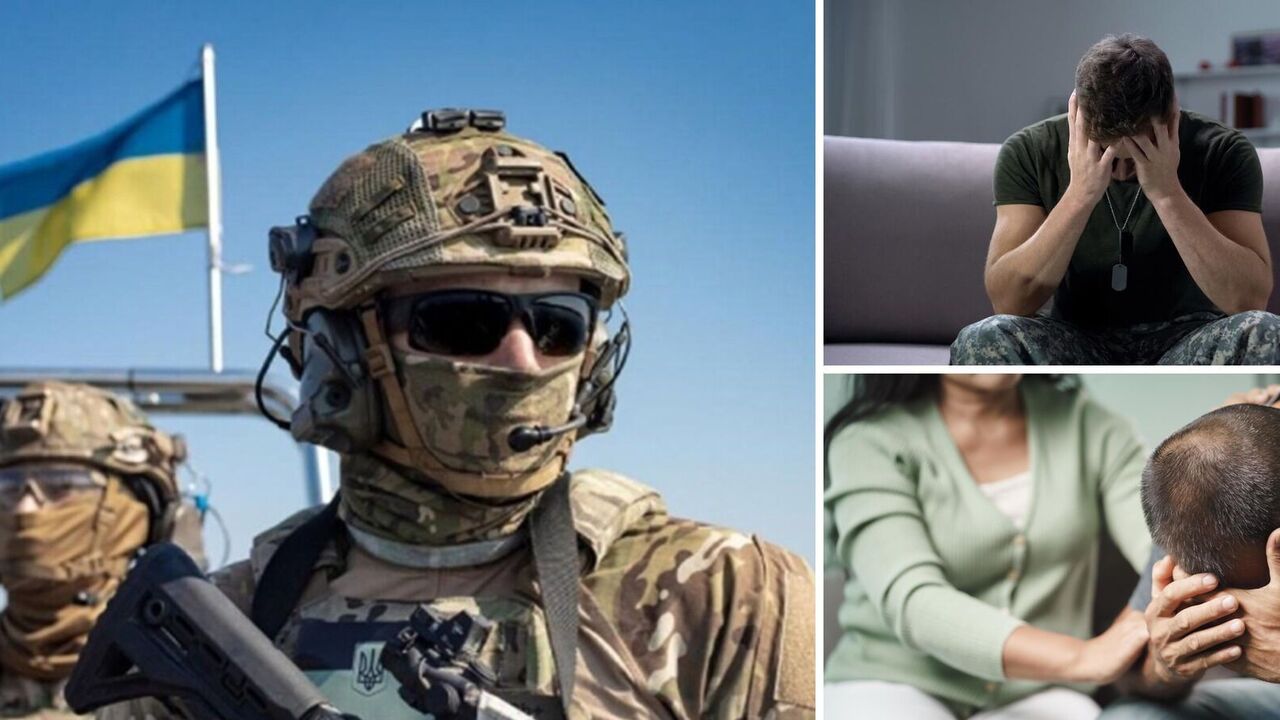 How to help relatives with PTSD: a psychologist explains what to do and what not to do