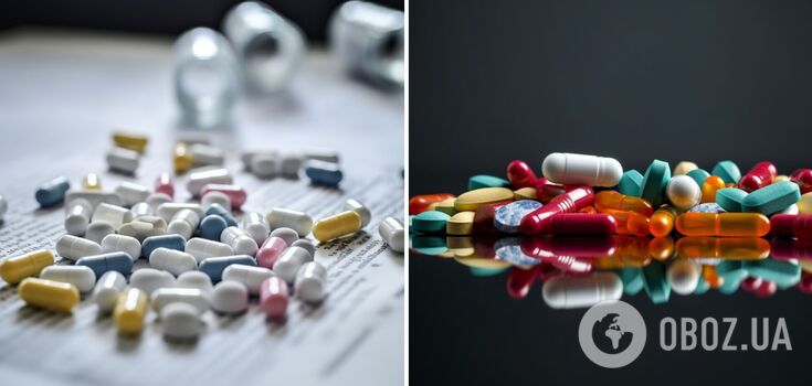 How to check which drugs are now sold in Ukraine since April 1 with a prescription: detailed instructions