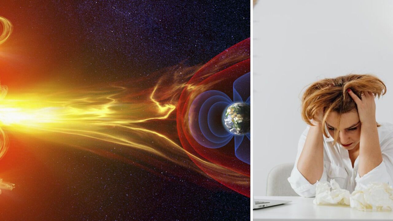 A magnetic storm will overtake the Earth: how to survive a meteorological shock