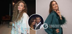 "This was not shown on the show": the winner of the first "Bachelor" told the truth about Yana Solomko, who now lives in Russia