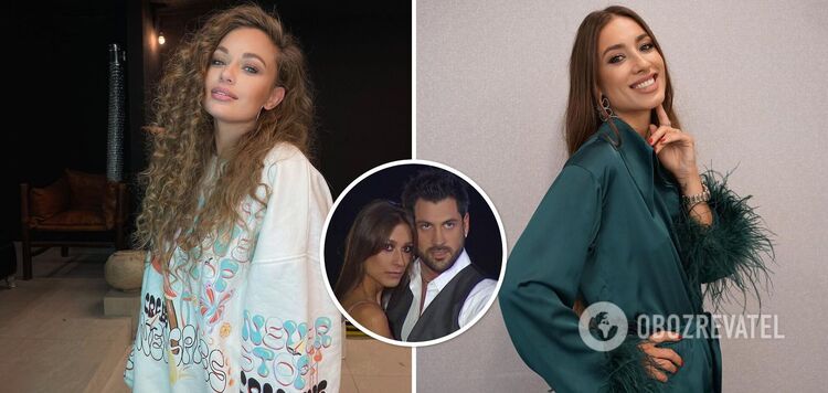 'This was not shown on the show': the winner of the first 'Bachelor' told the truth about Yana Solomko, who now lives in Russia