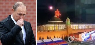 'Bawełna' pod Kremlem ujawnia wrażliwość Rosji: brytyjski wywiad wskazuje na niuanse z 9 maja