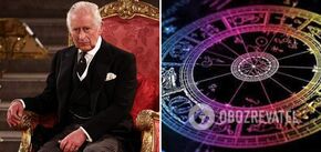 Get there before you die: astrologer explained why the coronation of Charles III was not scheduled on a very good date