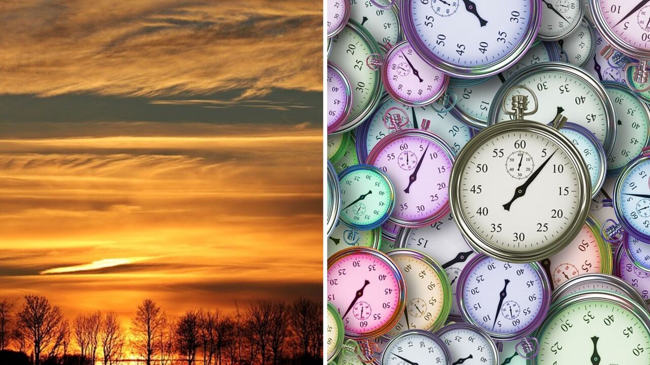 Doctors told how to prepare for daylight saving time