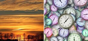 Doctors told how to prepare for daylight saving time