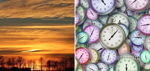 Doctors told how to prepare for daylight saving time