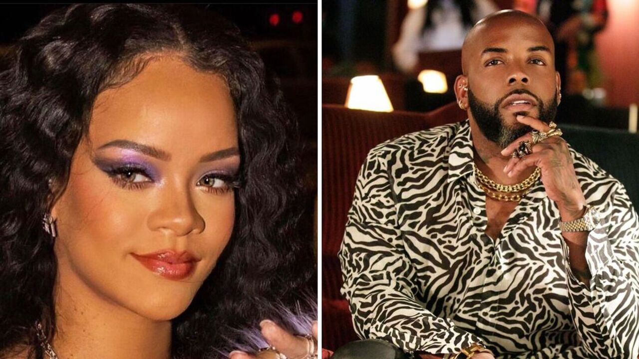 How to care for curly hair: Rihanna's stylist reveals beauty secrets
