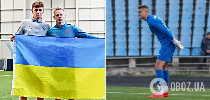 Klub UPL wyrzuca zawodników, którzy grali na Krymie i w Rosji - media