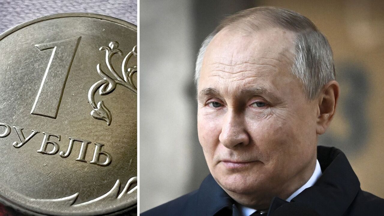 Putin makes billions from the alcoholism of Russians: assets disclosed