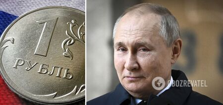 Putin makes billions from the alcoholism of Russians: assets disclosed