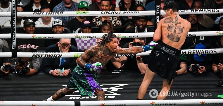 Undefeated boxer Lomachenko wanted to fight is sentenced to jail time