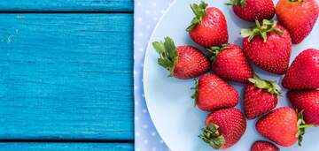 'No sugar!': the strawberry diet for type 2 diabetes