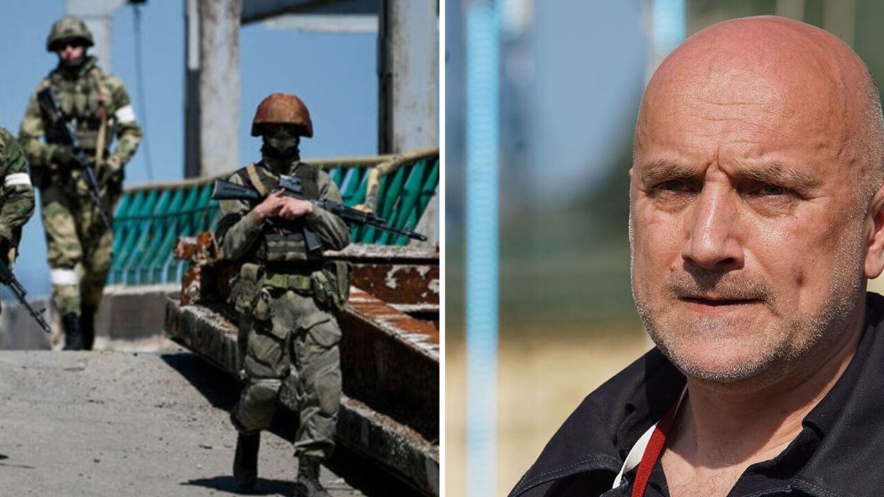 "We must achieve the goal of the Special Military Operation": the Russian State Duma attributes the attempted murder of Prilepin to Ukraine
