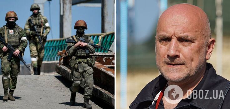 "We must achieve the goal of the Special Military Operation": the Russian State Duma attributes the attempted murder of Prilepin to Ukraine