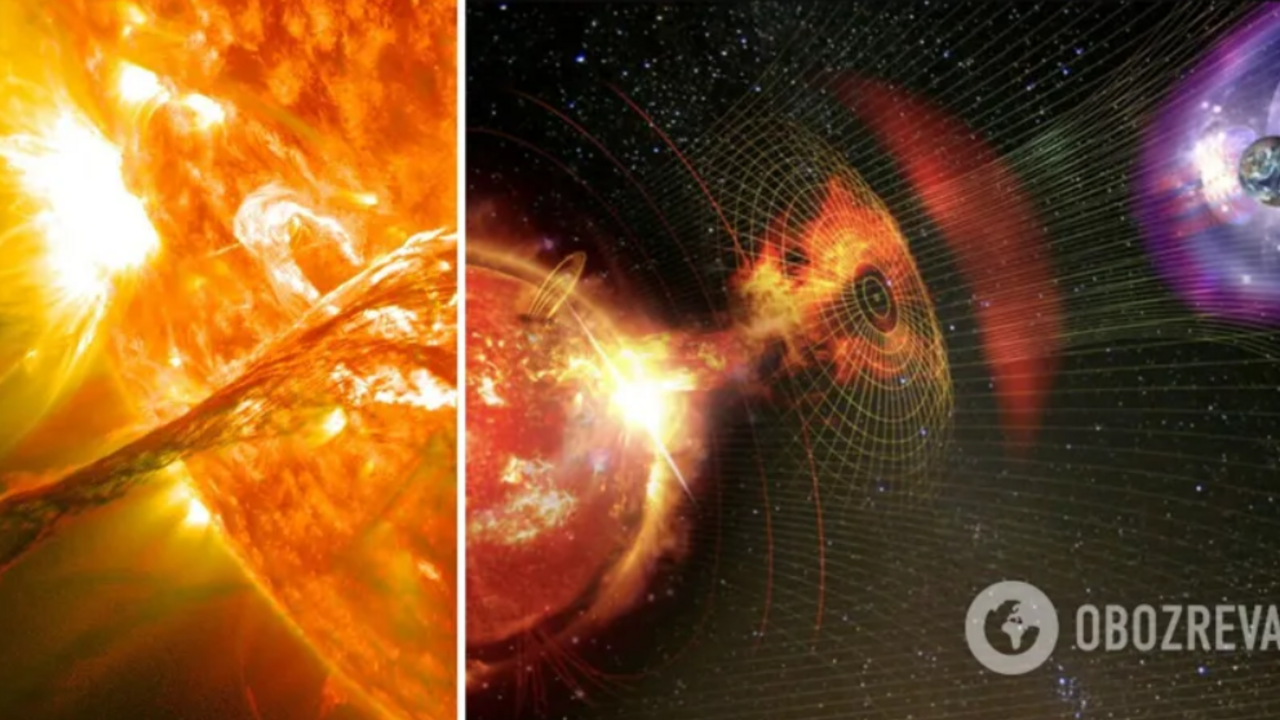 After the weekend, a strong magnetic storm will hit the Earth, but there is time to prepare: doctors' tips