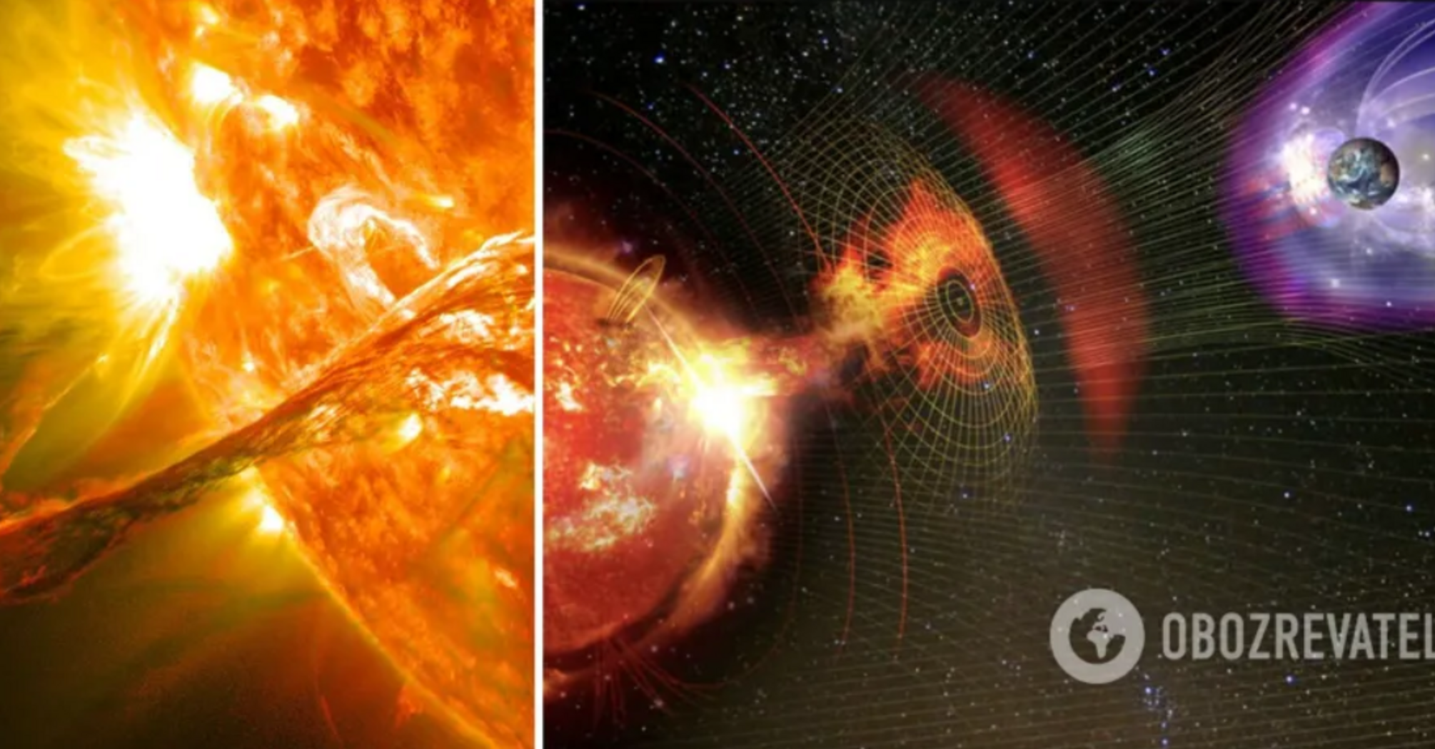 There will be three more magnetic storms in April: the most dangerous days of the month have been named