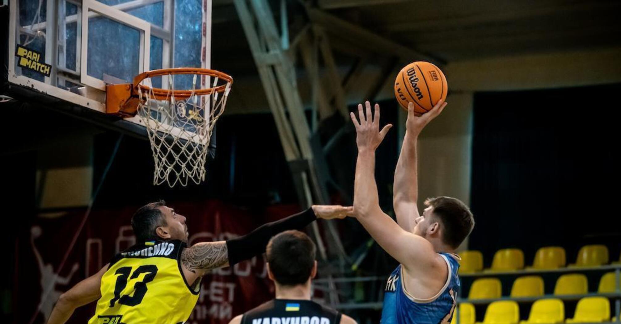 "Budivelnik won the battle of the leaders and Dnipro success: Parimatch Super League results on March 3