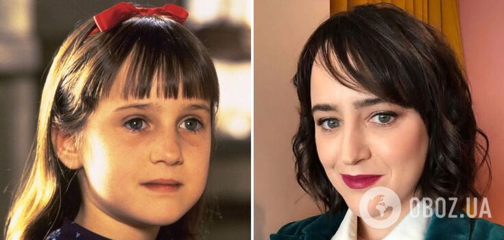 Seven stars who left Hollywood: how they look now and what they do. Photo