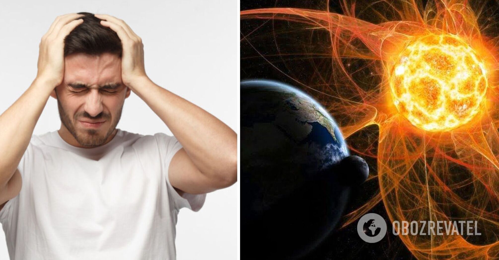 After a brief lull, a new magnetic storm will hit the Earth: what you need to know about the solar storm