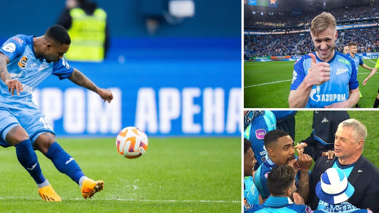 Mudrik could only play 63 minutes in an APL match by faking. Video