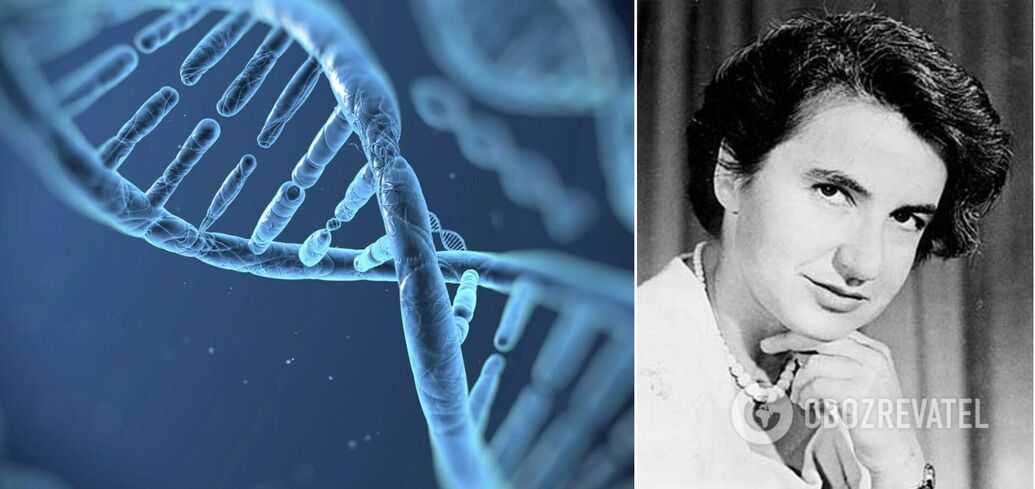 Jak wyglądało pierwsze w historii zdjęcie DNA i kto je wykonał