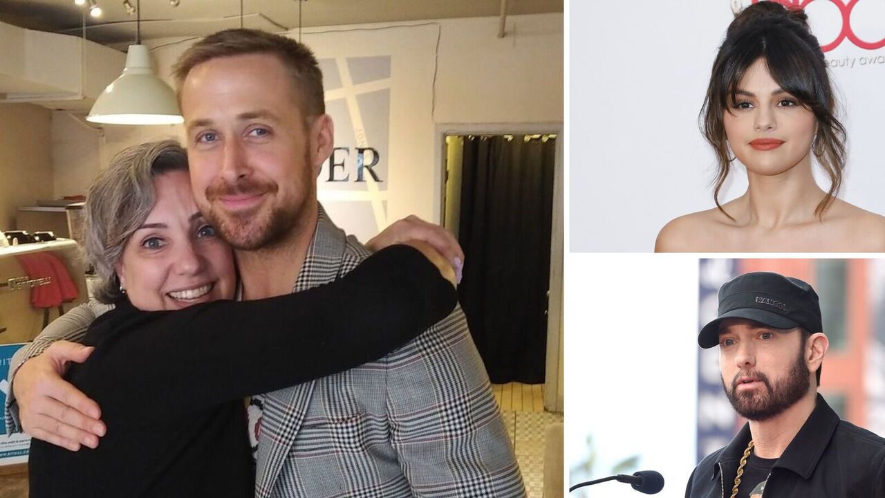 Gosling odwiedził kawiarnię fana, a Eminem osobiście spotkał się z ciężko chorym człowiekiem: 5 gwiazd, które spełniły marzenia swoich fanów