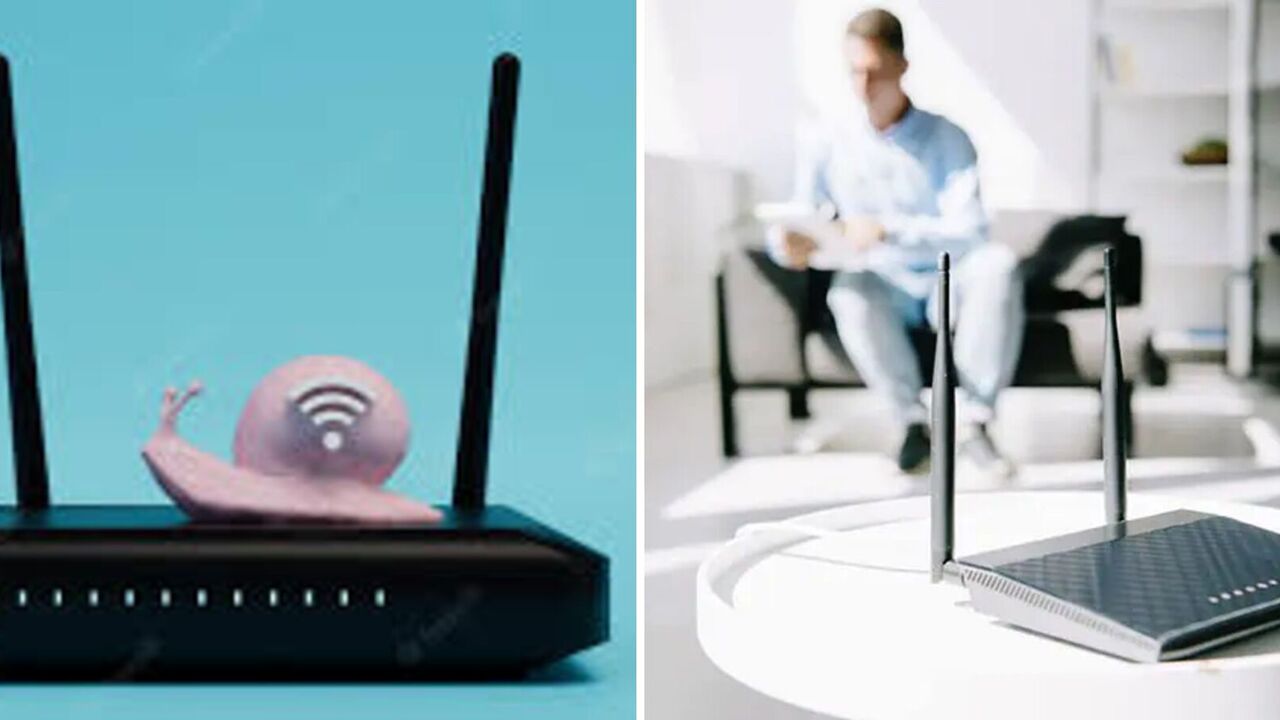Jak zwiększyć sygnał Wi-Fi w domu: łatwy sposób