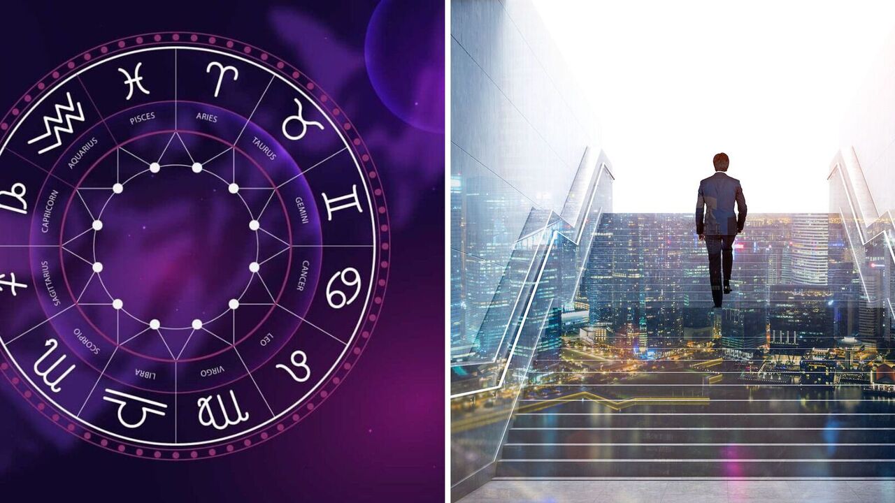 There will be many events: what awaits all the signs of the zodiac in May. Career horoscope