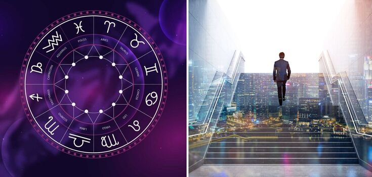 There will be many events: what awaits all the signs of the zodiac in May. Career horoscope