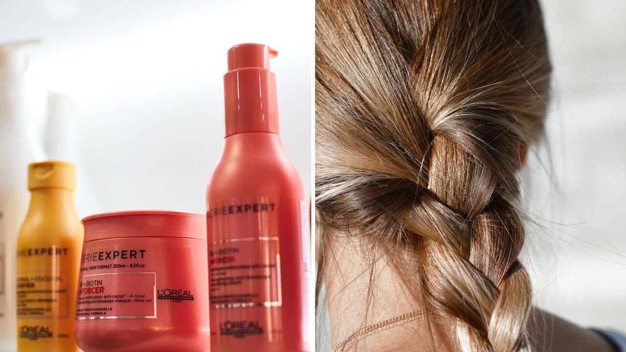 Lemon and even coffee: experts advised how to improve natural hair growth