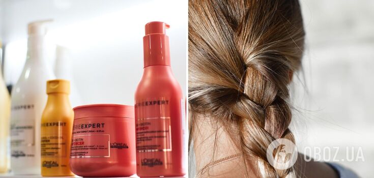 Lemon and even coffee: experts advised how to improve natural hair growth