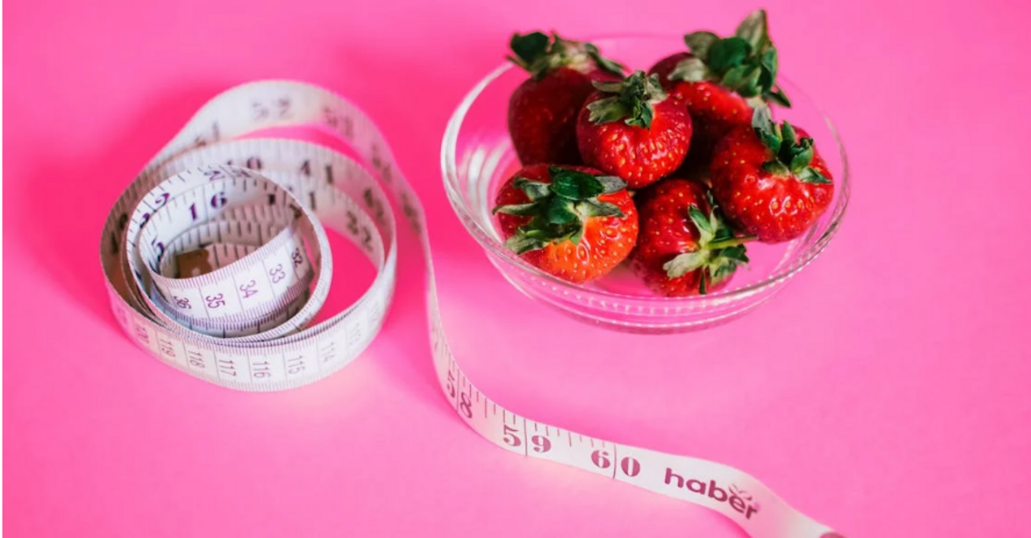 Top 5 low-calorie dishes that won't harm your figure: pastries, salads and desserts