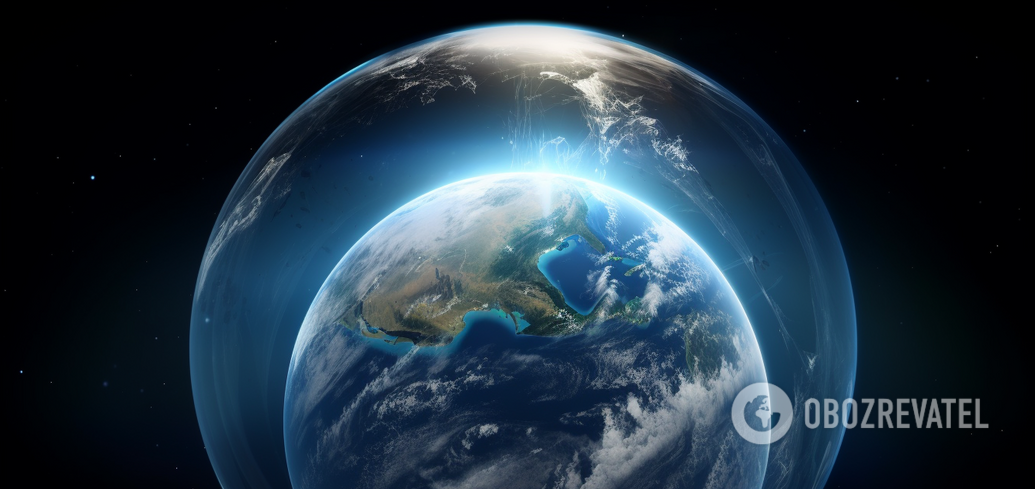 Earth in a bubble: scientist explains why people can't hear aliens and when contact may occur