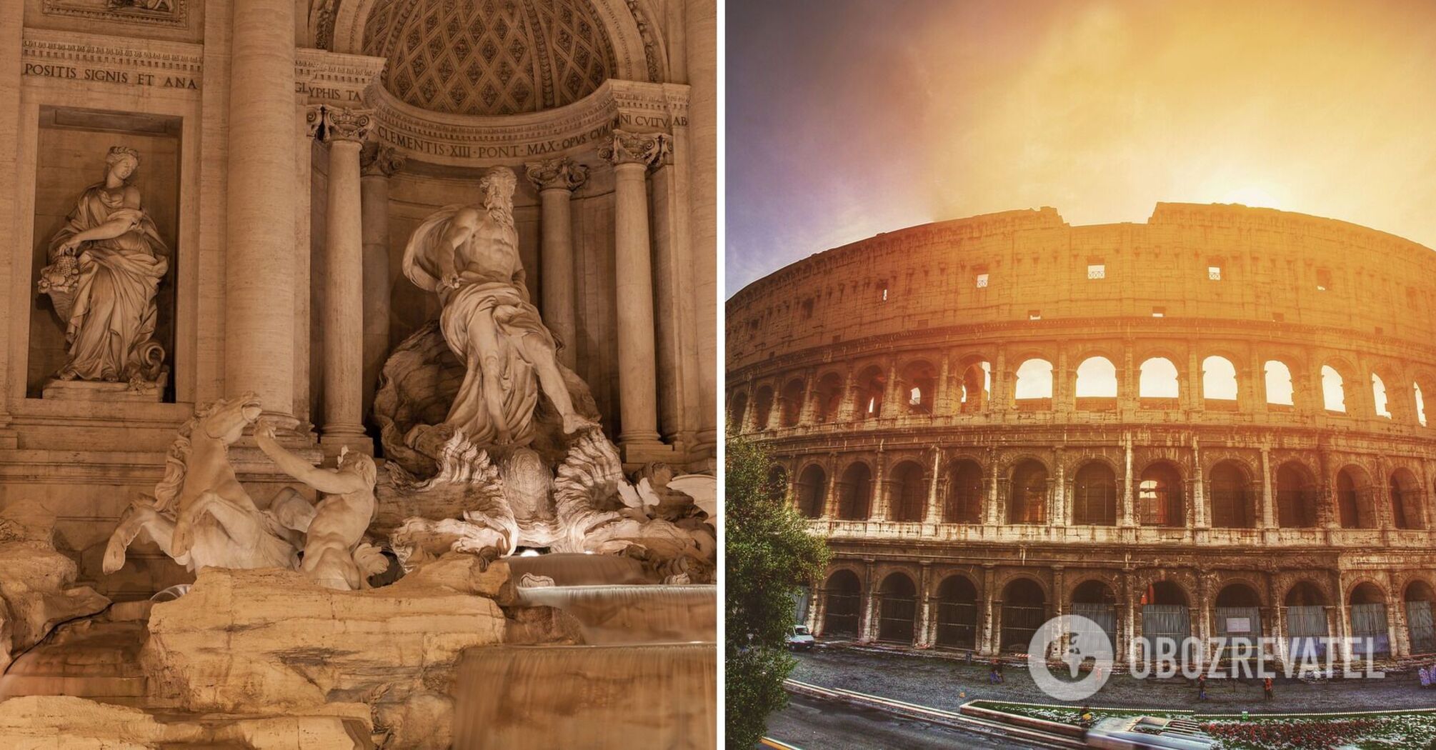 10 Top Mistakes of Tourists Visiting Rome for the First Time