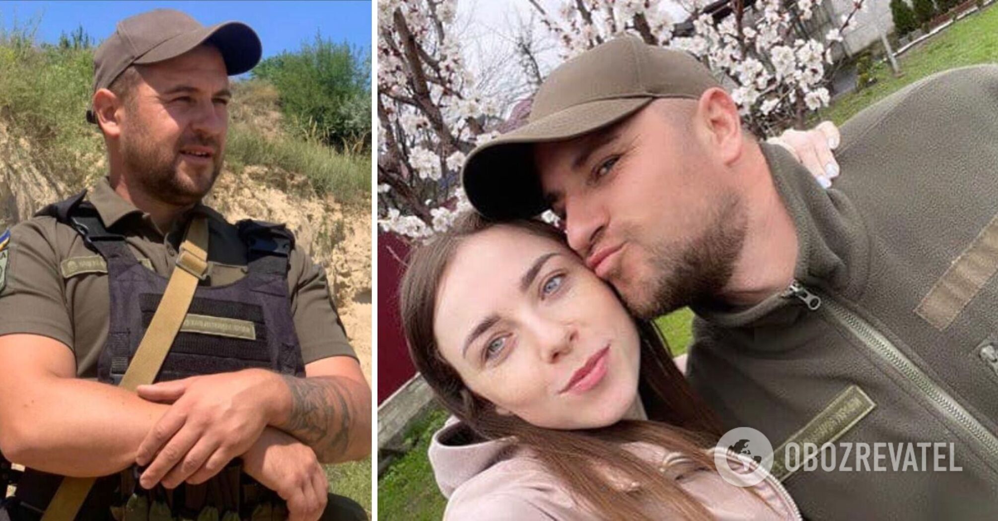 Father of two was killed in the Luhansk region: the defender was a bodybuilder