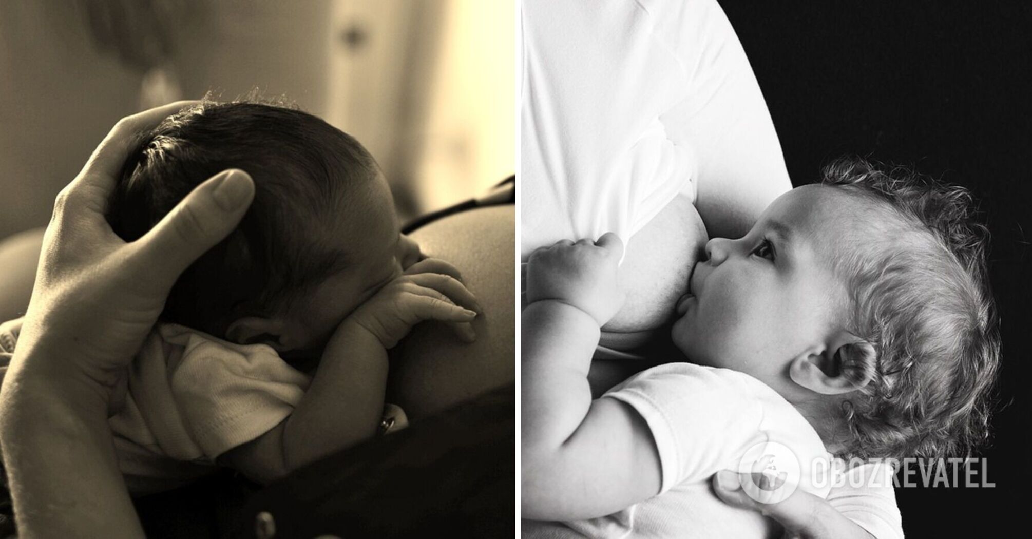 How women should eat while breastfeeding