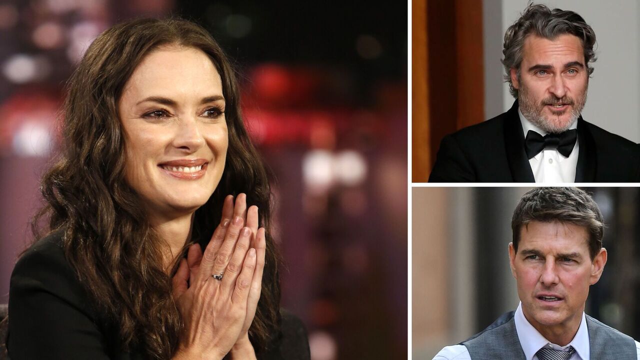Błędne dusze: Tom Cruise, Joaquin Phoenix i inni celebryci, którzy wpadli w sidła kultu