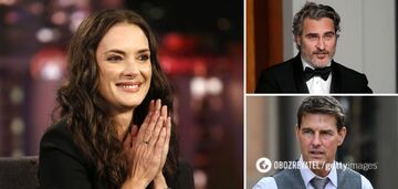 Misguided Souls: Tom Cruise, Joaquin Phoenix, and Other Celebrities Who Caught Up in a Cult