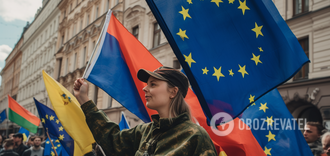 Nie Dzień Zwycięstwa: jakie święto Ukraina obchodzi 9 maja