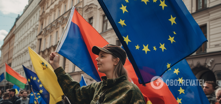 Not Victory Day: what holiday is celebrated on May 9 in Ukraine