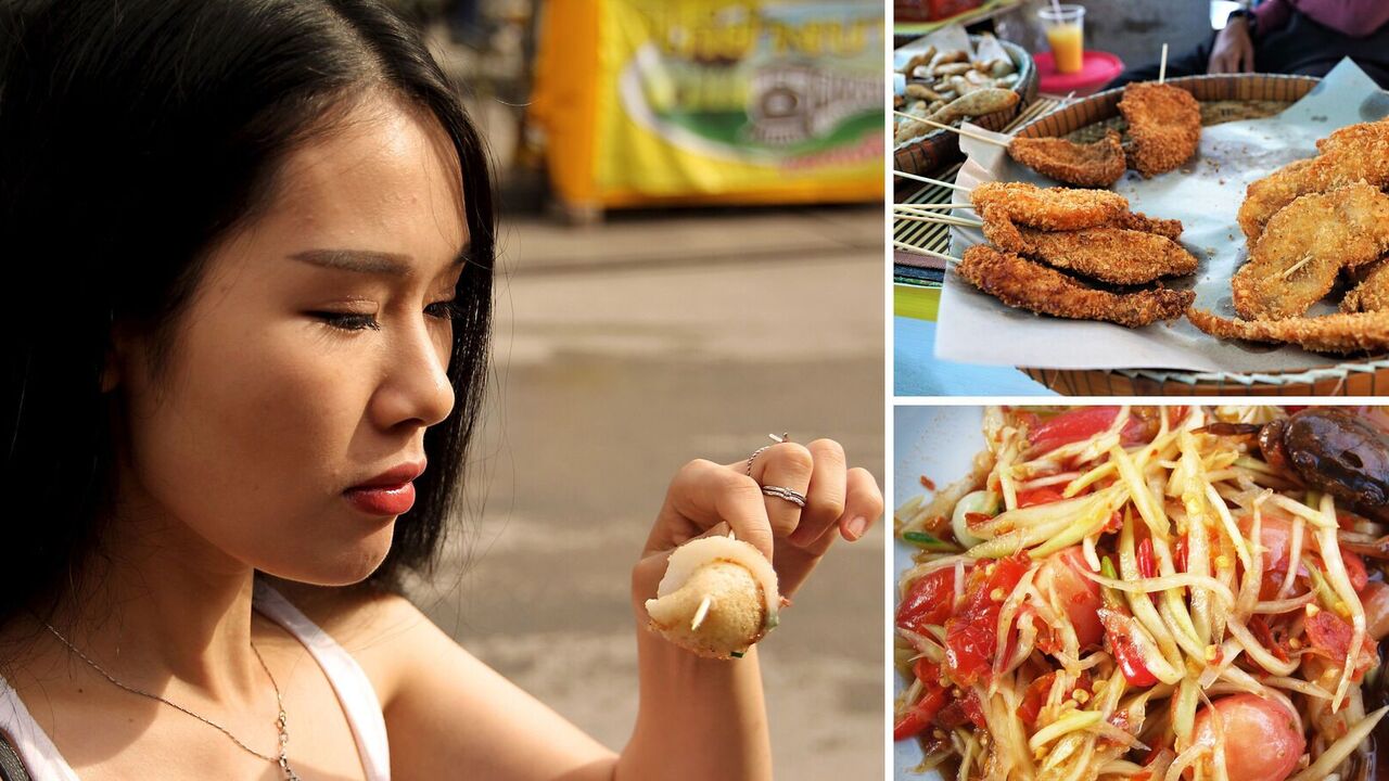 Gastronomiczna wycieczka po Azji: najbardziej niezwykłe dania, których nie każdy odważy się spróbować